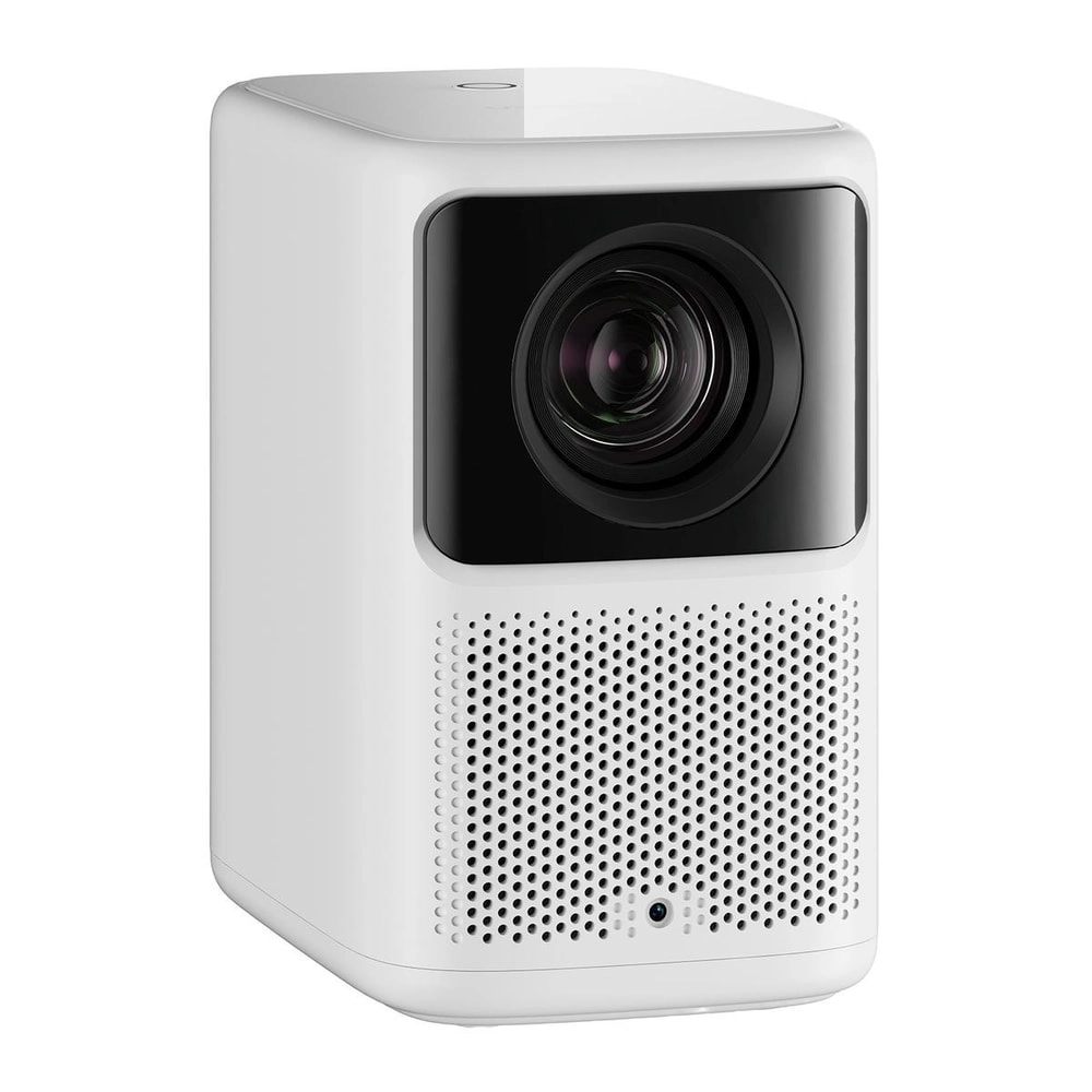 N2 Projector Weiß Beamer  - 0%-Finanzierung (PayPal)