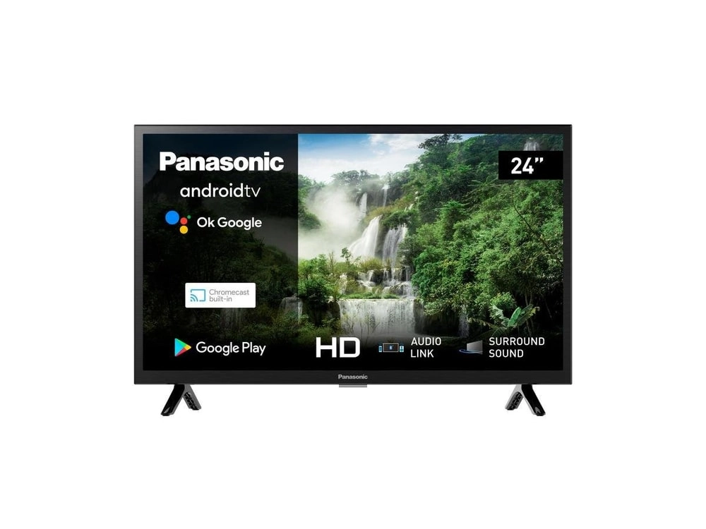 TX-24LSW504 LED TV  - 0%-Finanzierung (PayPal)