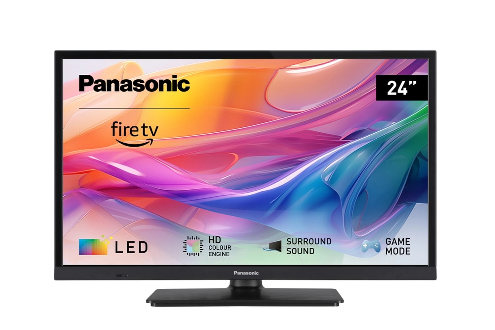 TV-24S50AEZ LED TV  - 0%-Finanzierung (PayPal)