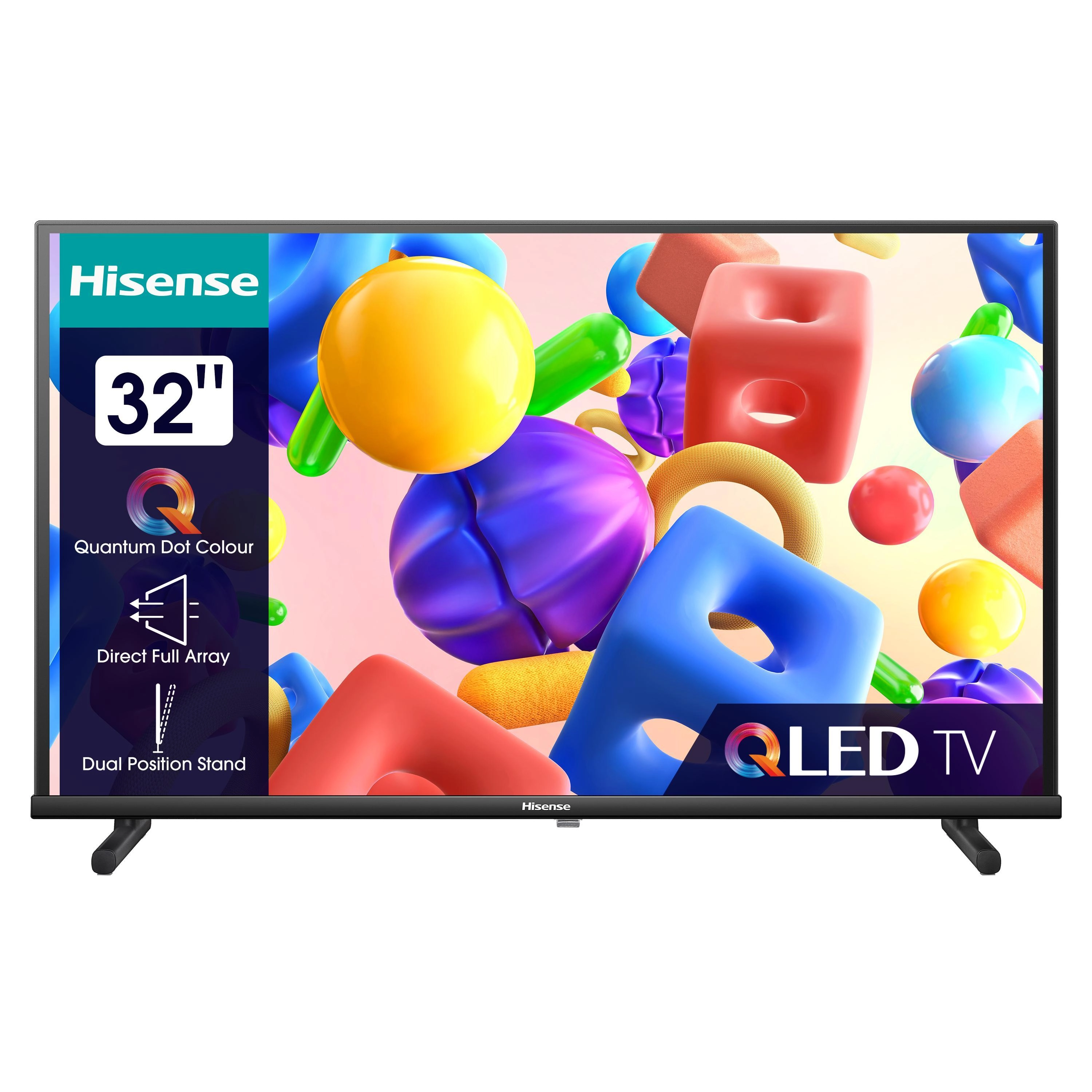 32A5KQ LED TV  - 0%-Finanzierung (PayPal)