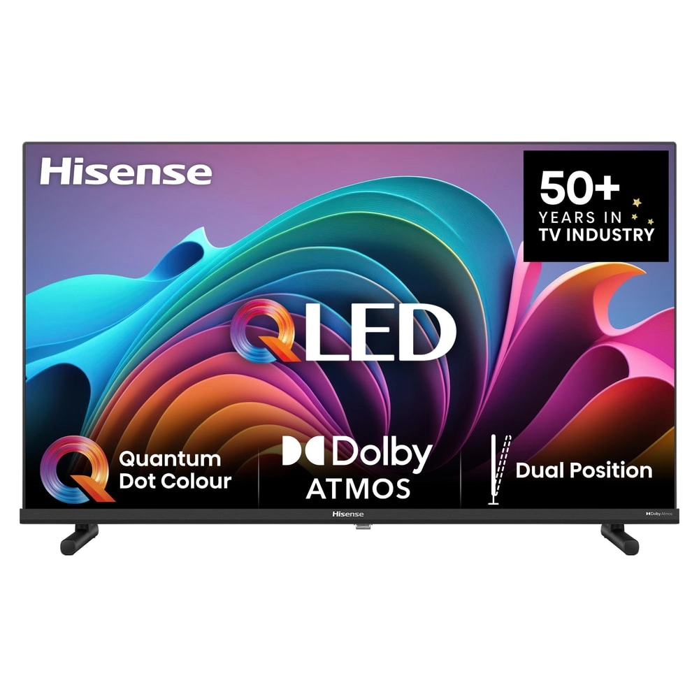 32A5NQ QLED TV  - 0%-Finanzierung (PayPal)