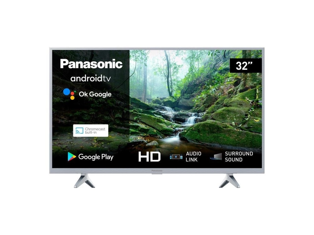 TX-32LSW504S LED TV  - 0%-Finanzierung (PayPal)