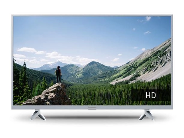 TX-32MSW504 LED TV  - 0%-Finanzierung (PayPal)