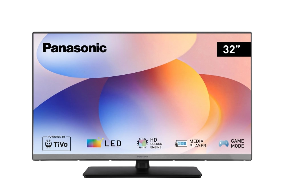 TB-32S40AEZ LED TV  - 0%-Finanzierung (PayPal)