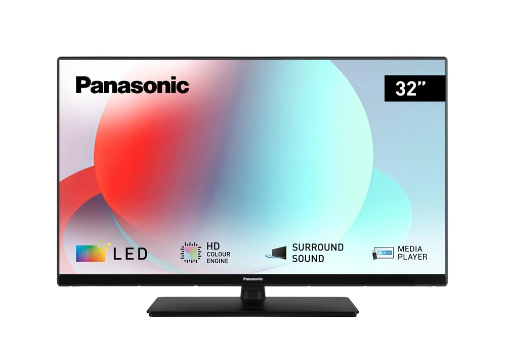 TS-32N30AEZ LED TV  - 0%-Finanzierung (PayPal)