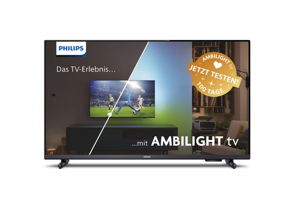 32PFS6908/12 LED TV  - 0%-Finanzierung (PayPal)