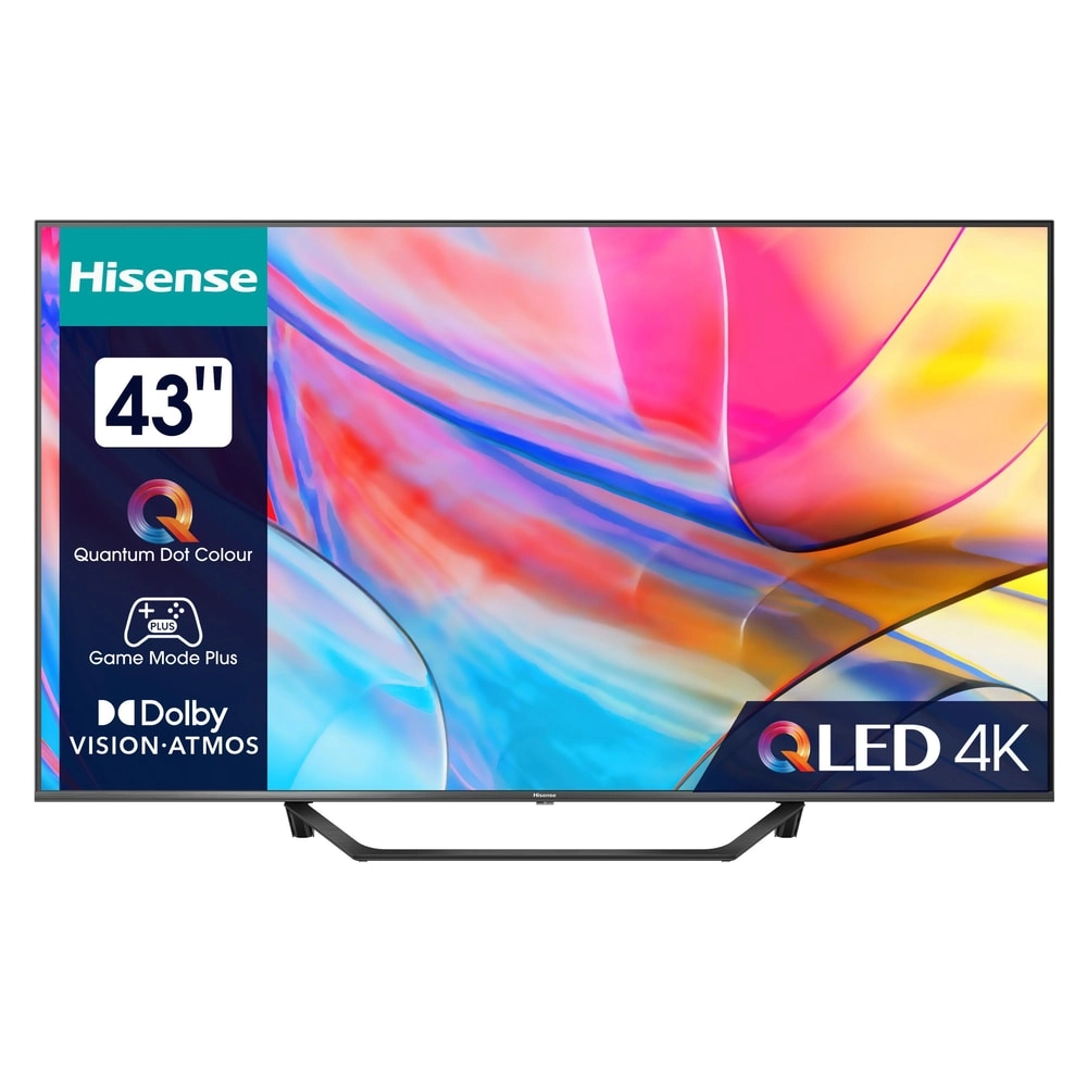 43A79KQ QLED TV  - 0%-Finanzierung (PayPal)