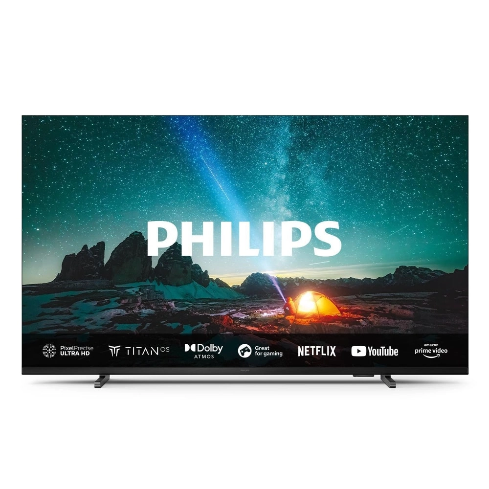 43PUS7609/12 LED TV  - 0%-Finanzierung (PayPal)