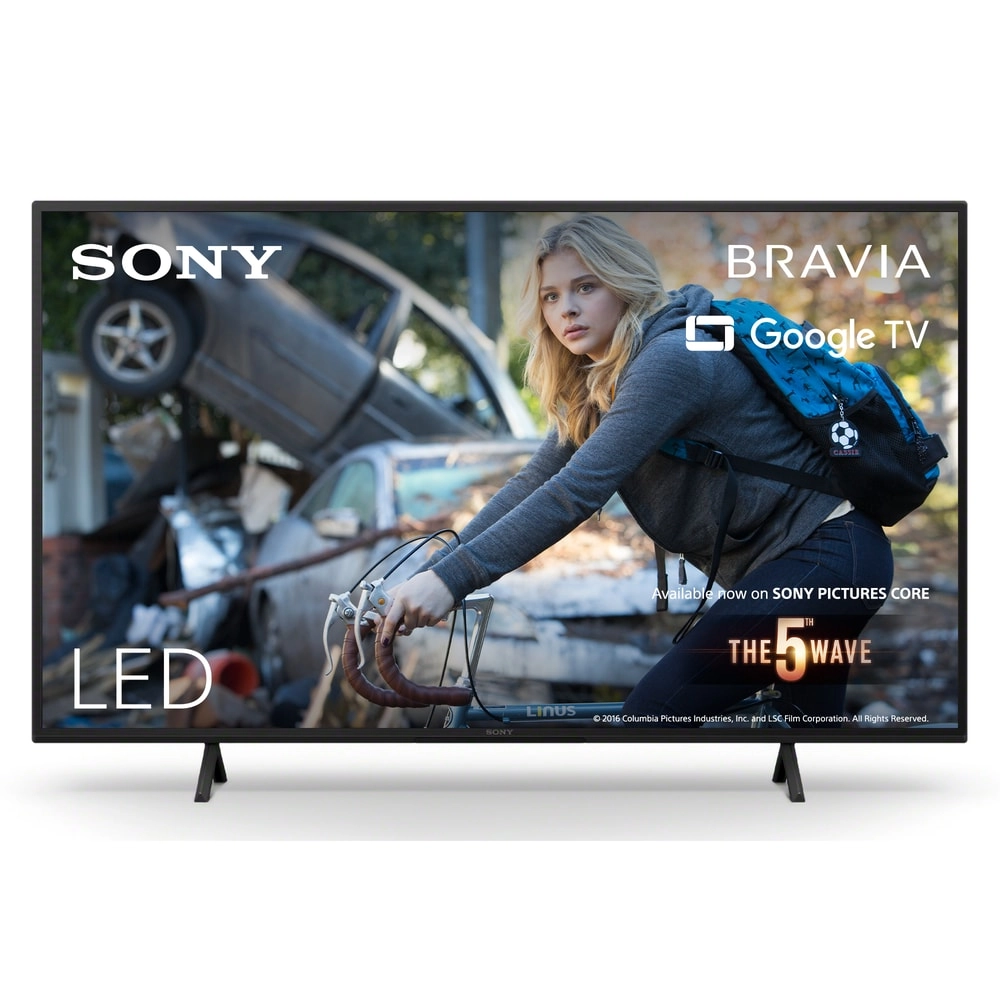 KD43X75WLPAEP LED TV  - 0%-Finanzierung (PayPal)