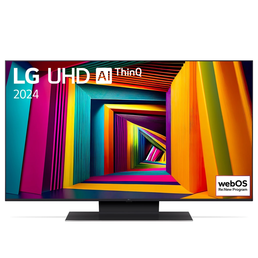 43UT91006LA LED TV  - 0%-Finanzierung (PayPal)