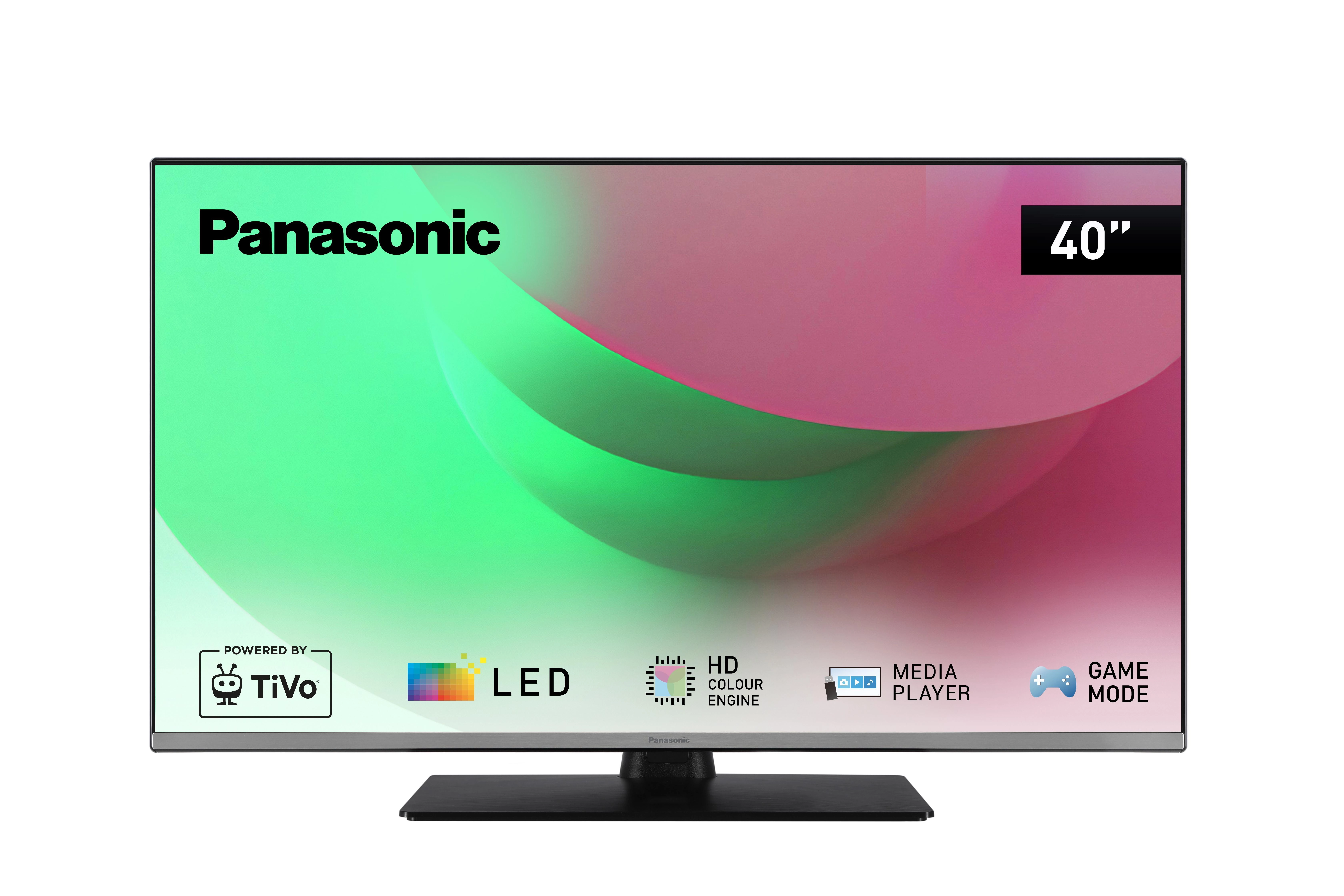 TB-40S45AEZ LED TV  - 0%-Finanzierung (PayPal)