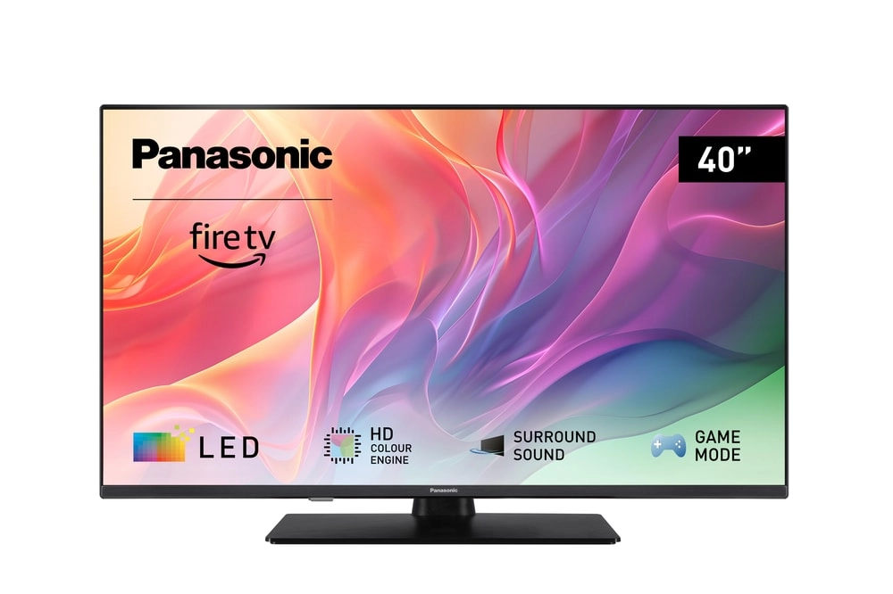 TV-40S55AEZ LED TV  - 0%-Finanzierung (PayPal)