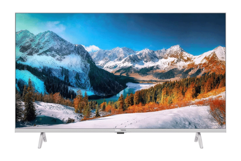 40 CFA 6490 Venedig LED TV  - 0%-Finanzierung (PayPal)