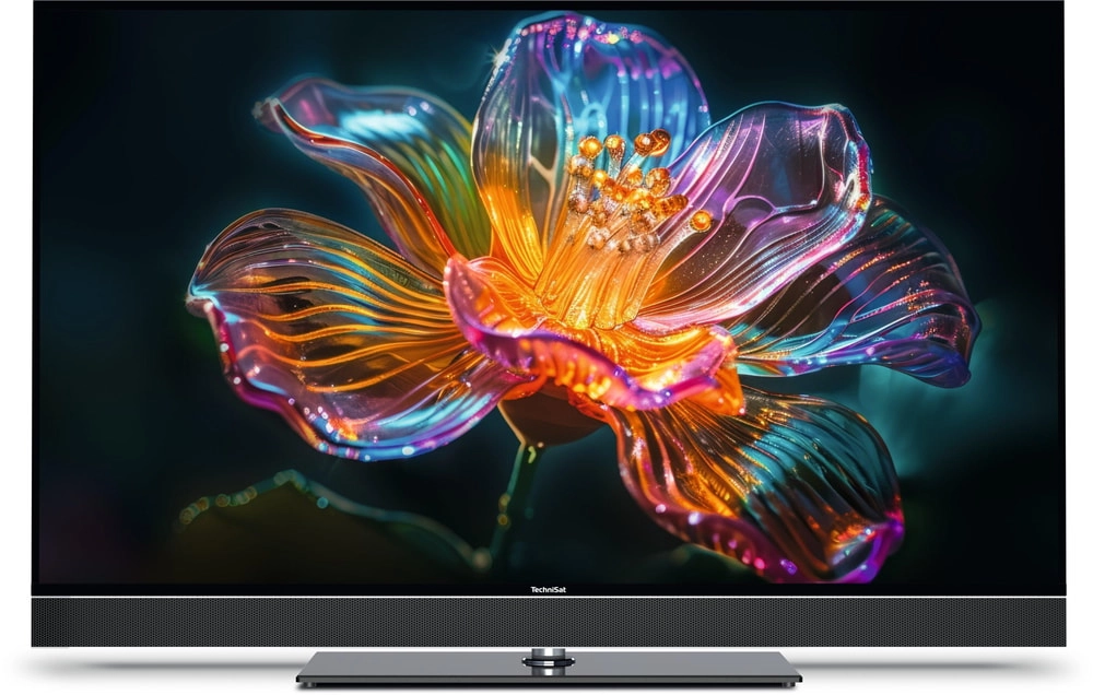 TECHNIVISTA 55 UHD CL LED TV  - 0%-Finanzierung (PayPal)