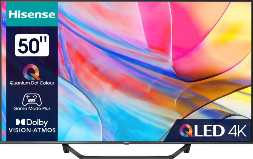 50A79KQ QLED TV  - 0%-Finanzierung (PayPal)