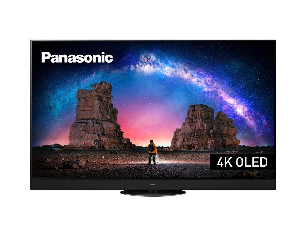 TX-65LZW2004 OLED TV  - 0%-Finanzierung (PayPal)