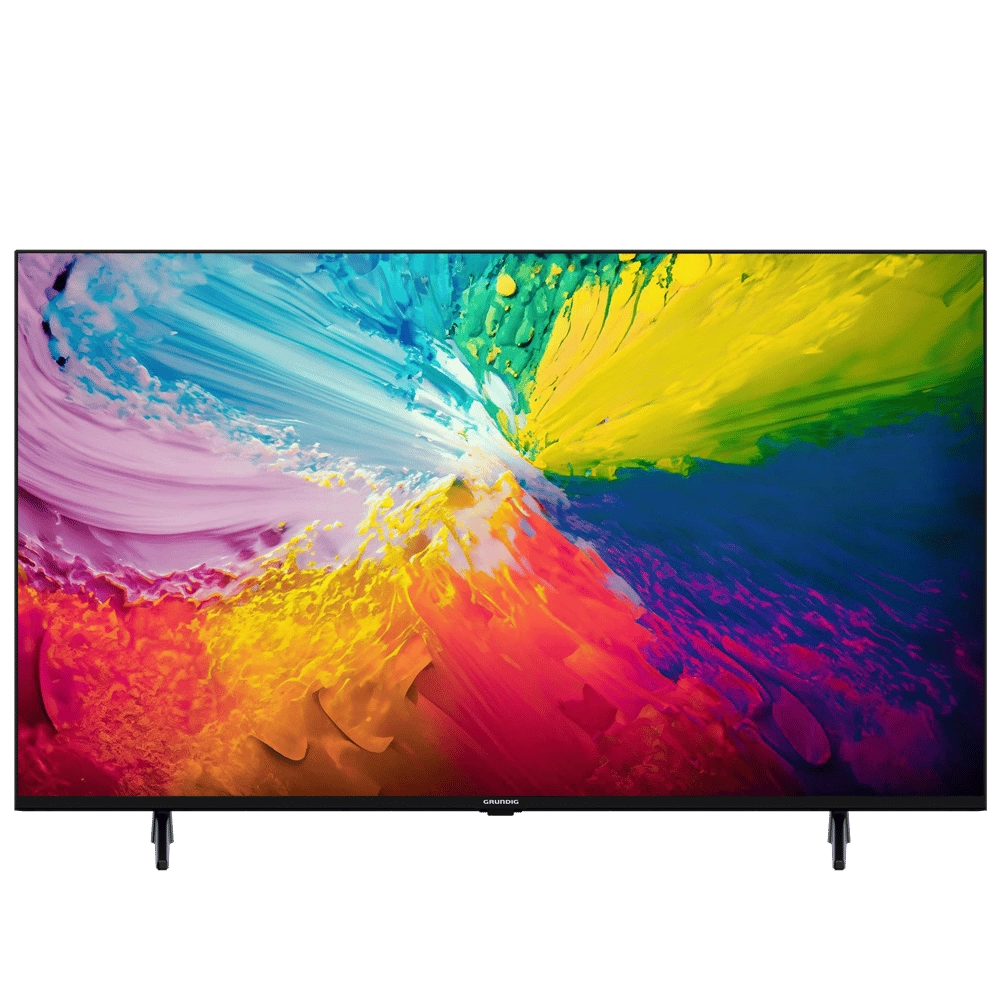 50 GUB 7440 Q QLED TV  - 0%-Finanzierung (PayPal)