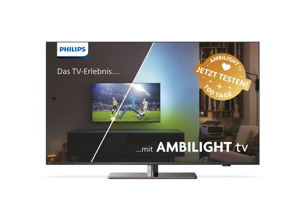 55PUS8949 LED TV  - 0%-Finanzierung (PayPal)