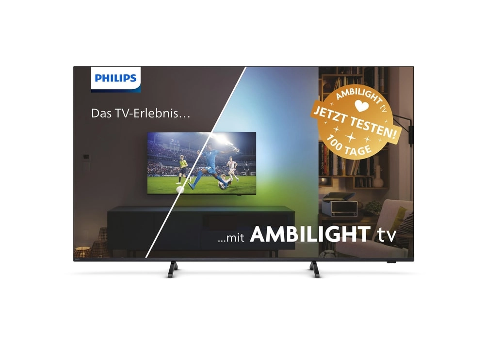 85PML9049 Mini LED TV  - 0%-Finanzierung (PayPal)