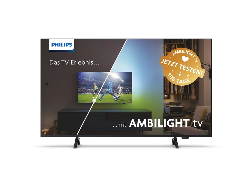 75PUS8309 LED TV  - 0%-Finanzierung (PayPal)