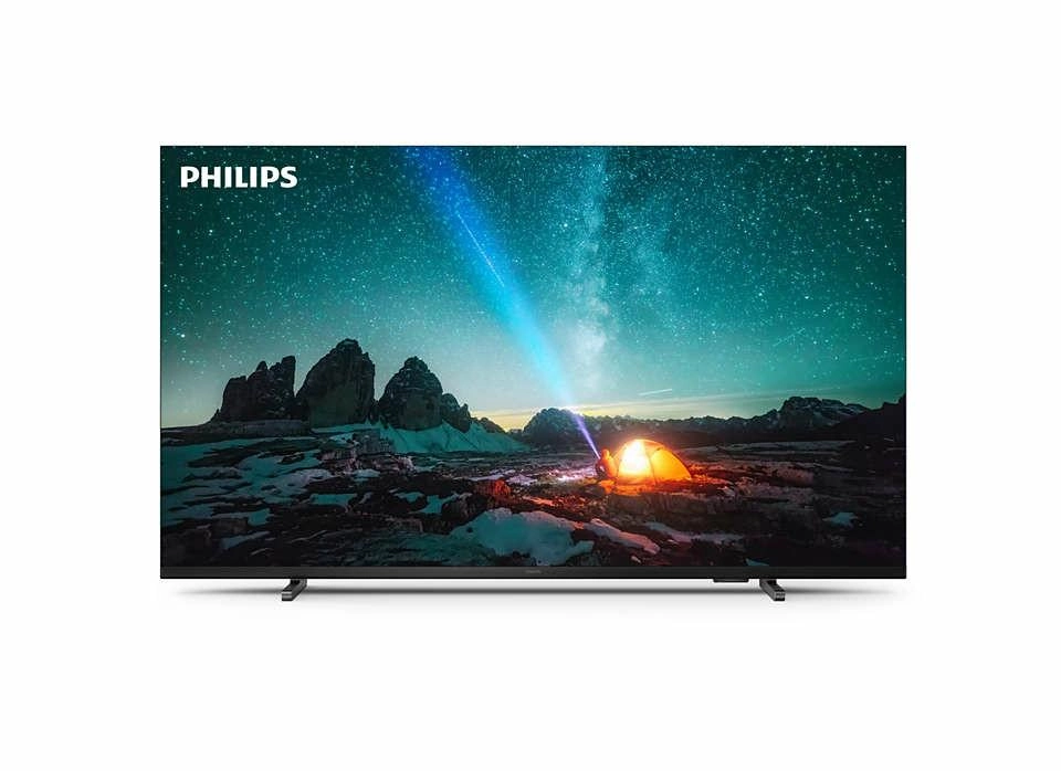 65PUS7609 LED TV  - 0%-Finanzierung (PayPal)