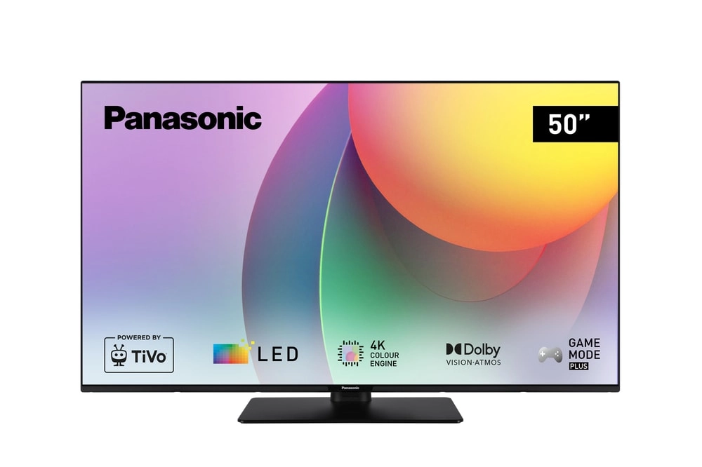 TB-50W60AEZ LED TV  - 0%-Finanzierung (PayPal)