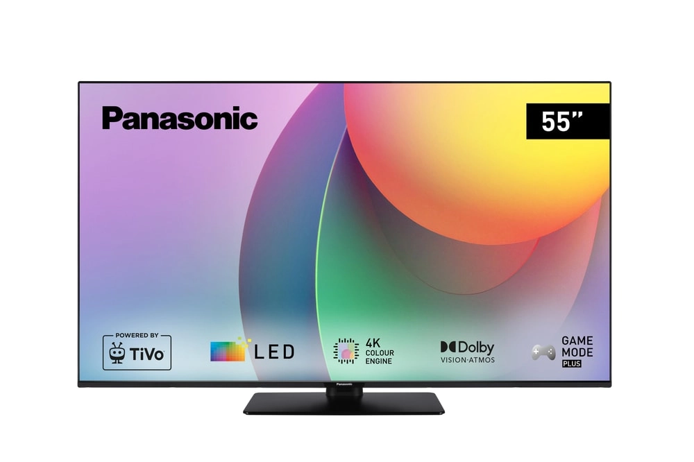 TB-55W60AEZ LED TV  - 0%-Finanzierung (PayPal)