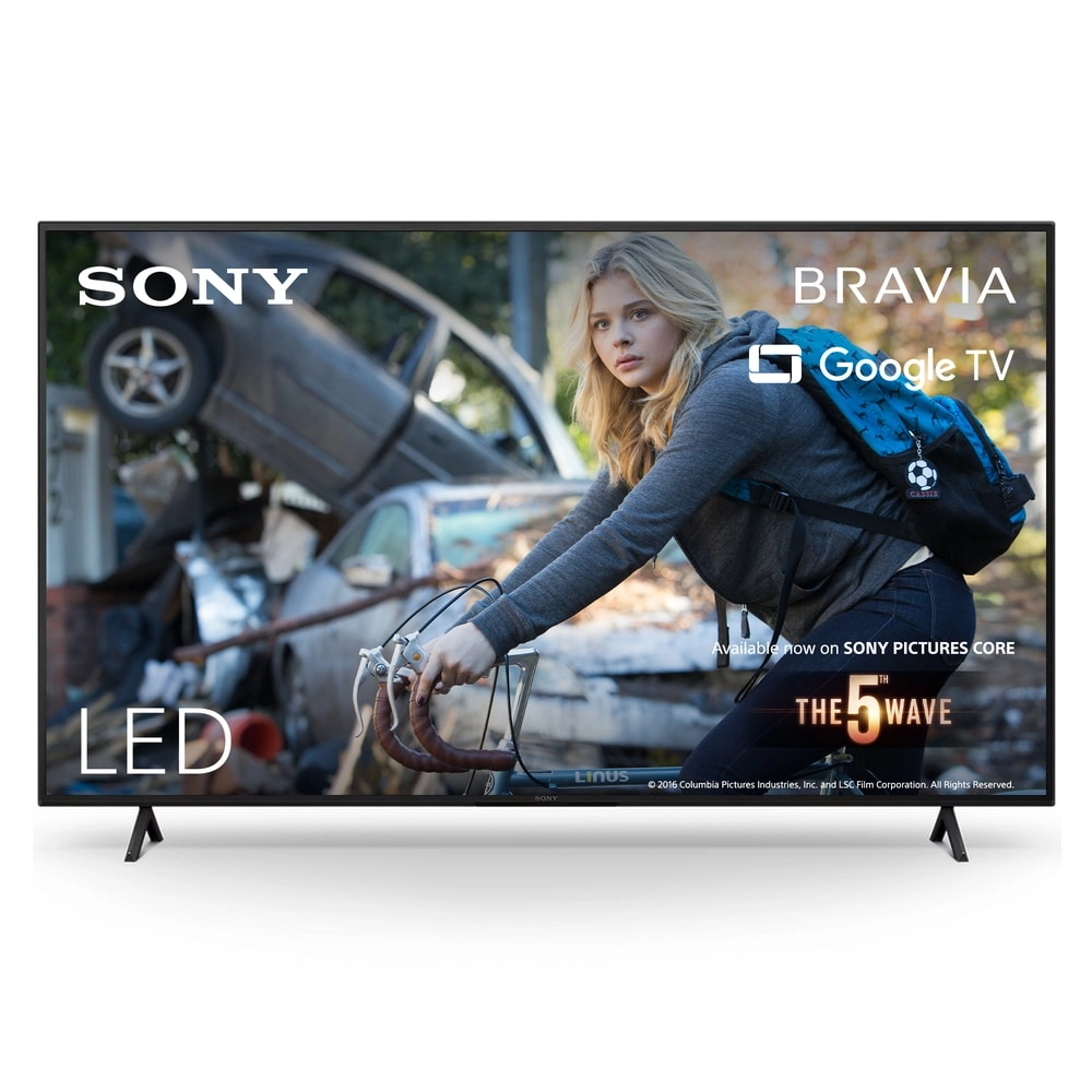 KD55X75WLAEP LED TV  - 0%-Finanzierung (PayPal)