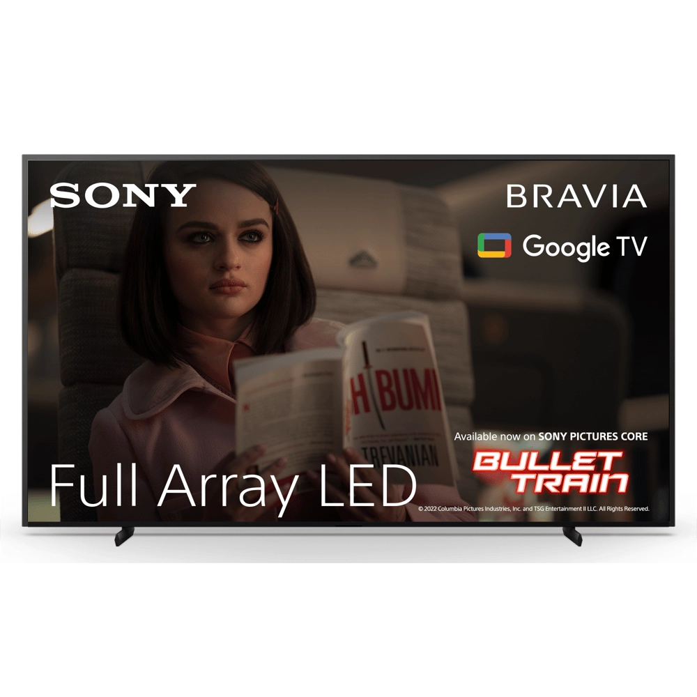 XR98X90LAEP Full Array LED TV  - 0%-Finanzierung (PayPal)