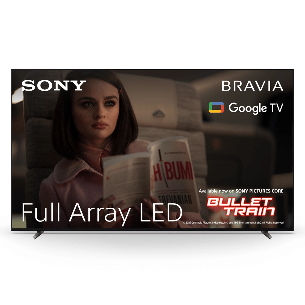 XR85X90LAEP Full Array LED TV  - 0%-Finanzierung (PayPal)