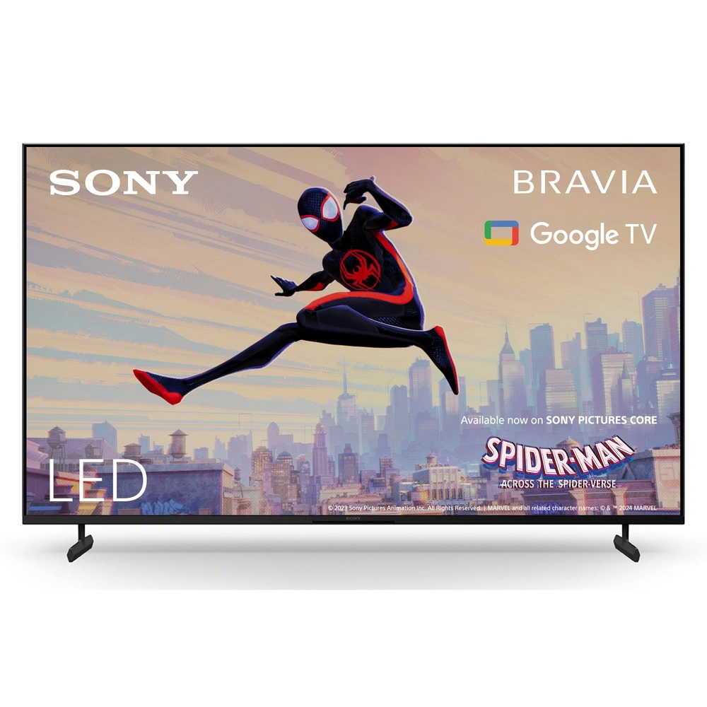 BRAVIA KD85X80LAEP LED TV  - 0%-Finanzierung (PayPal)