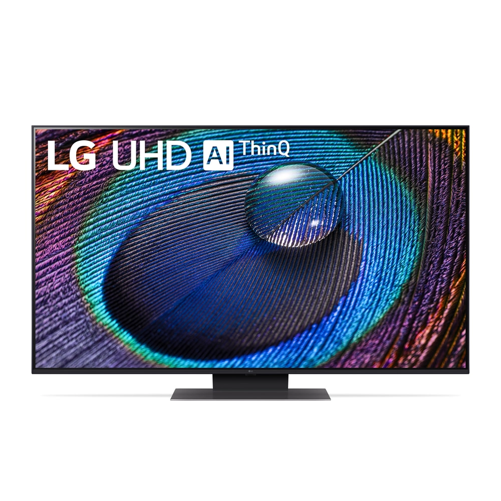 55UR91006LA.AEU LED TV  - 0%-Finanzierung (PayPal)