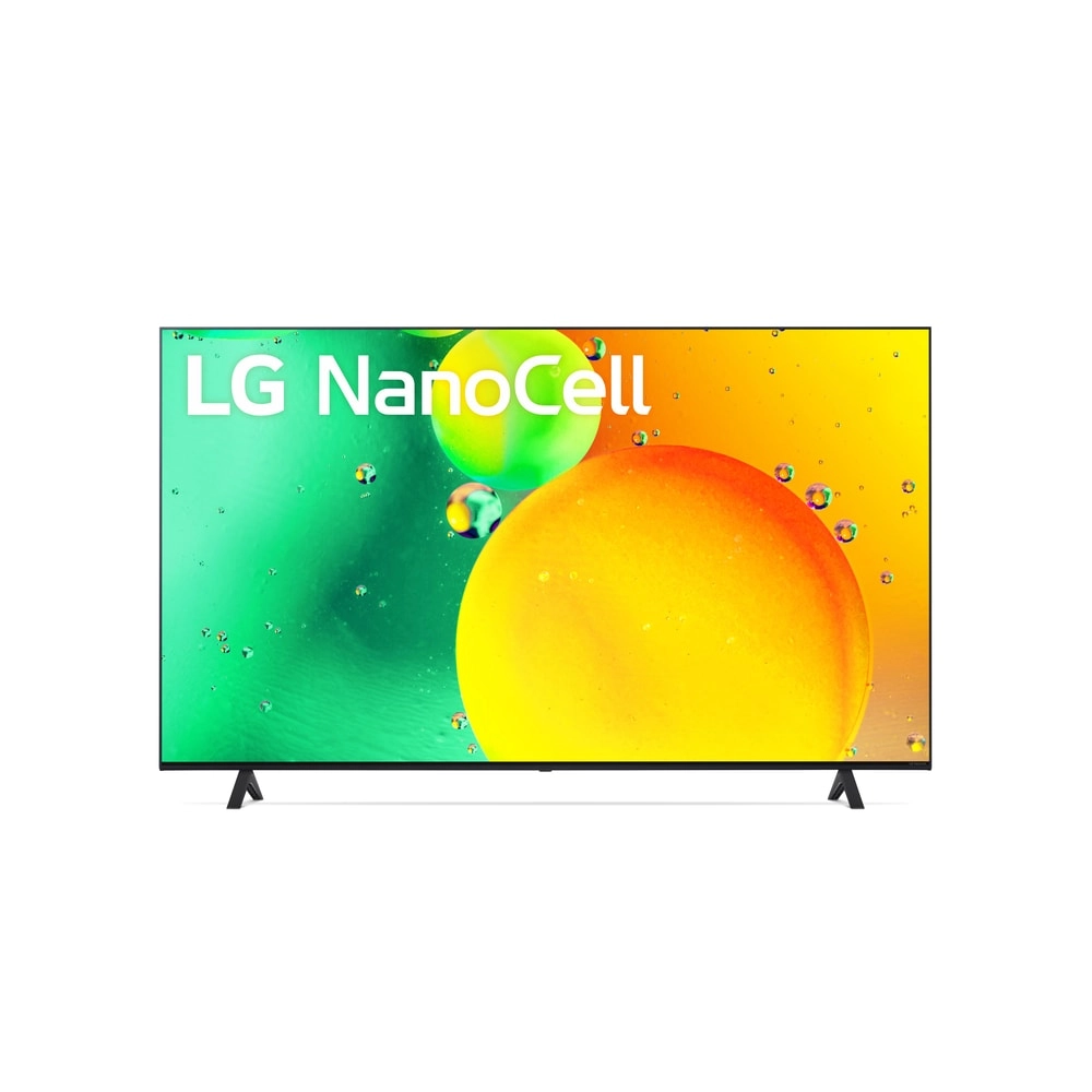 86NANO756QA LED TV  - 0%-Finanzierung (PayPal)