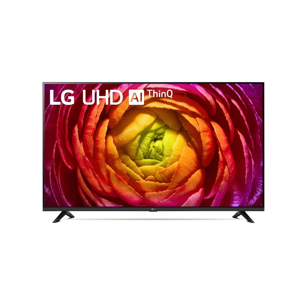 LED TV 55UR74006LB  - 0%-Finanzierung (PayPal)