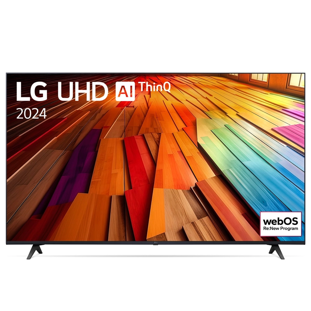 55UT80006LA LED TV  - 0%-Finanzierung (PayPal)