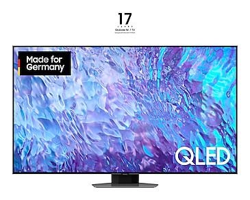 LED TV GQ98Q80CATXZG AI  - 0%-Finanzierung (PayPal) +++ 1000€ Cashback +++