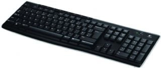 K270 Wireless Tastatur