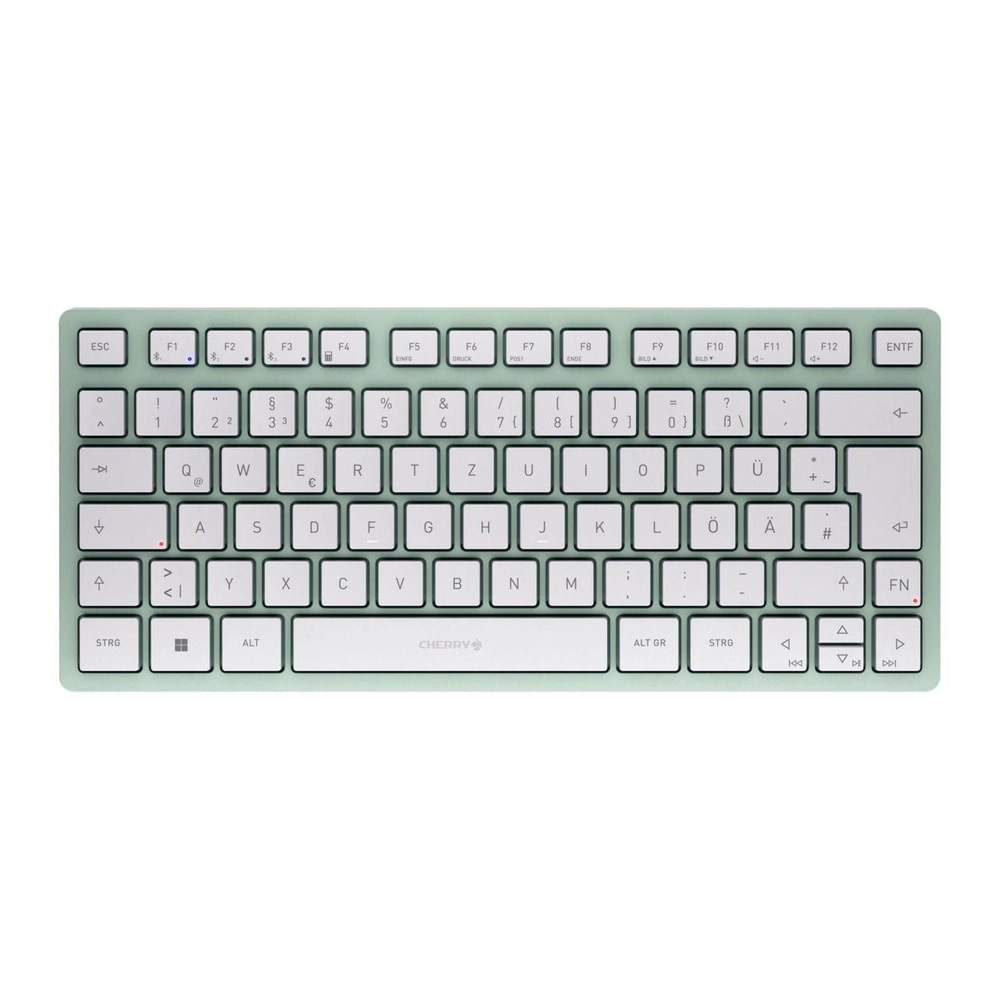 KW 7100 MINI BT Tastatur, Agave Green