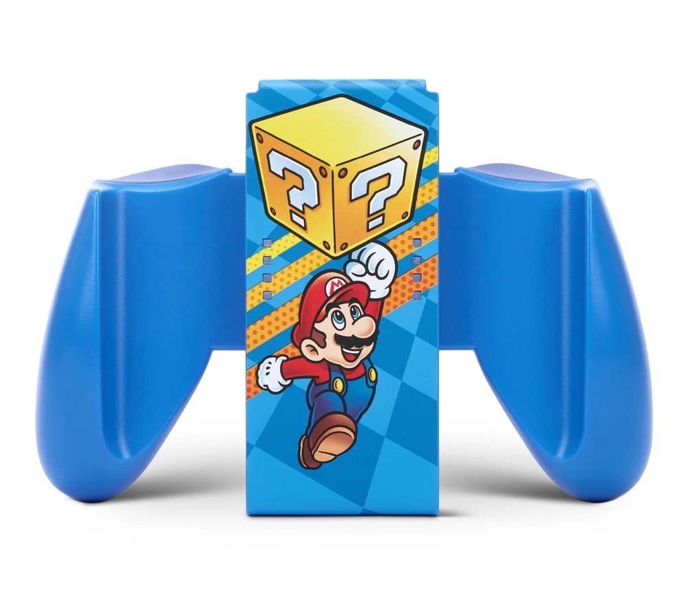 Joy-Con MysteryBlock Mario Nintendo Switch Controller