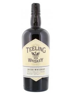 Teeling Whiskey Small Batch Irish Whiskey