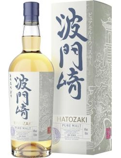 Hatozaki Pure Malt Whisky