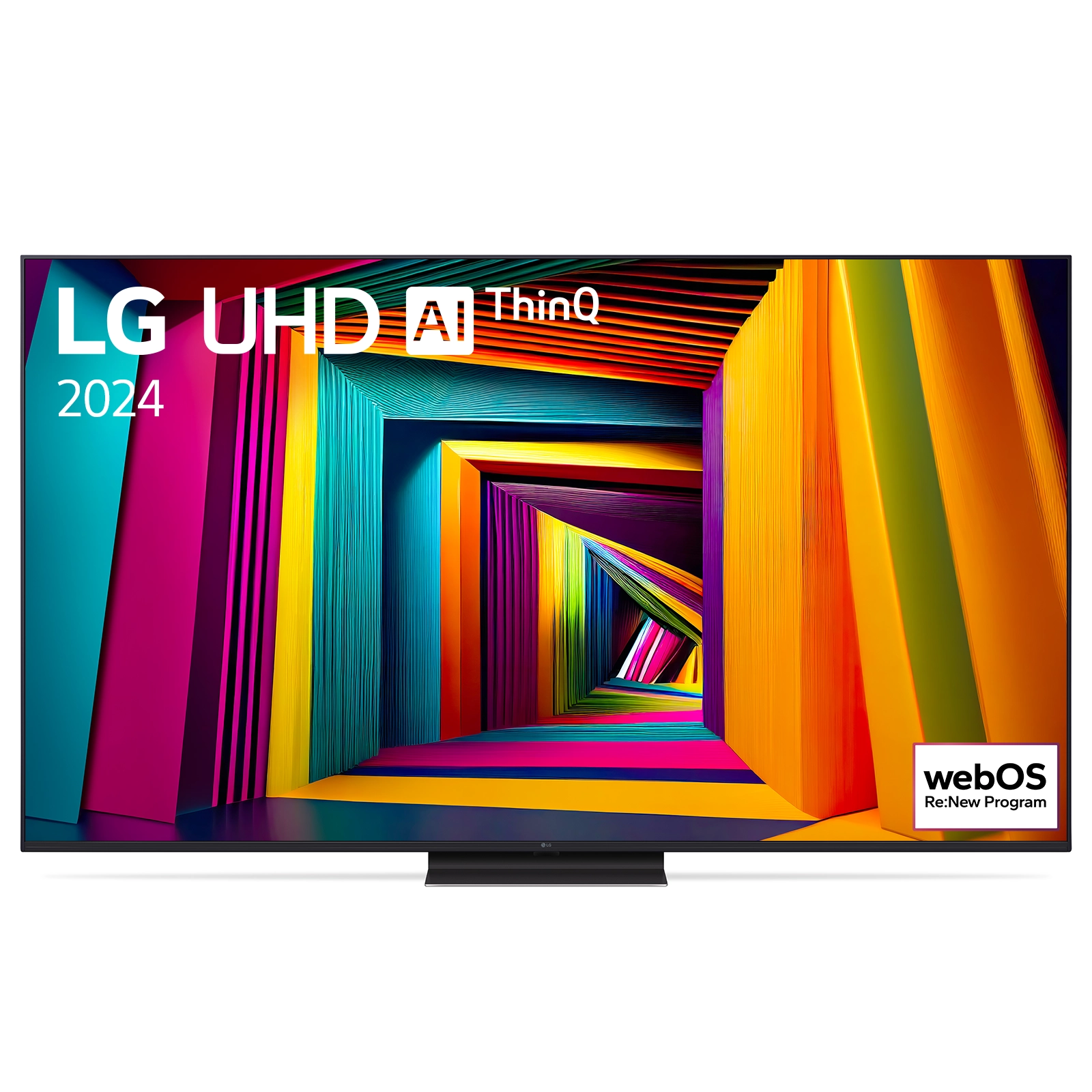 65UT91006LA LED TV  - 0%-Finanzierung (PayPal)