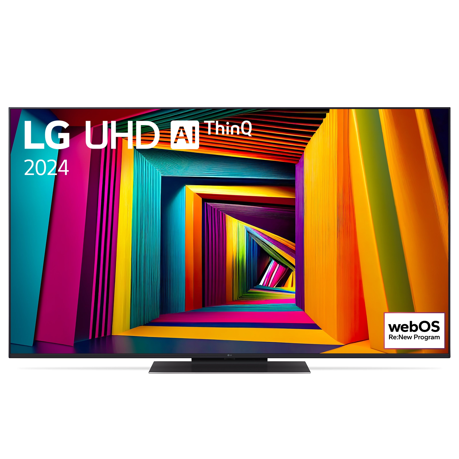 55UT91006LA LED TV  - 0%-Finanzierung (PayPal)