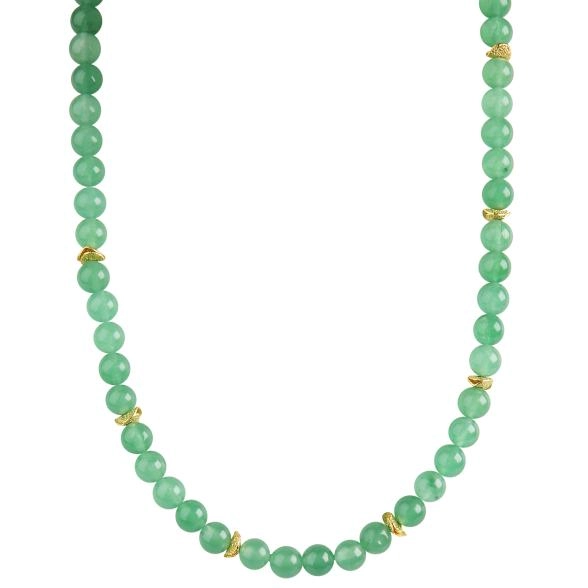 Collier Jade