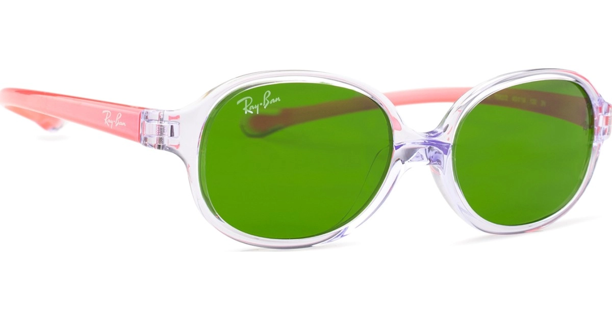 Ray-Ban Junior RJ9187S 7082/2 43