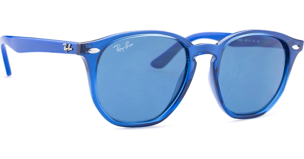 Ray-Ban Junior RJ9070S 707680 46