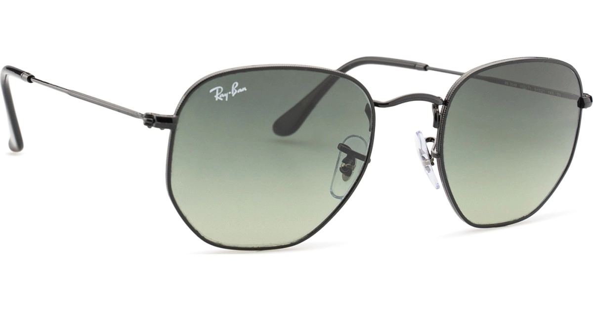 Ray-Ban Hexagonal RB3548 002/71