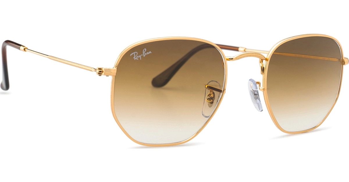 Ray-Ban Hexagonal RB3548 001/51