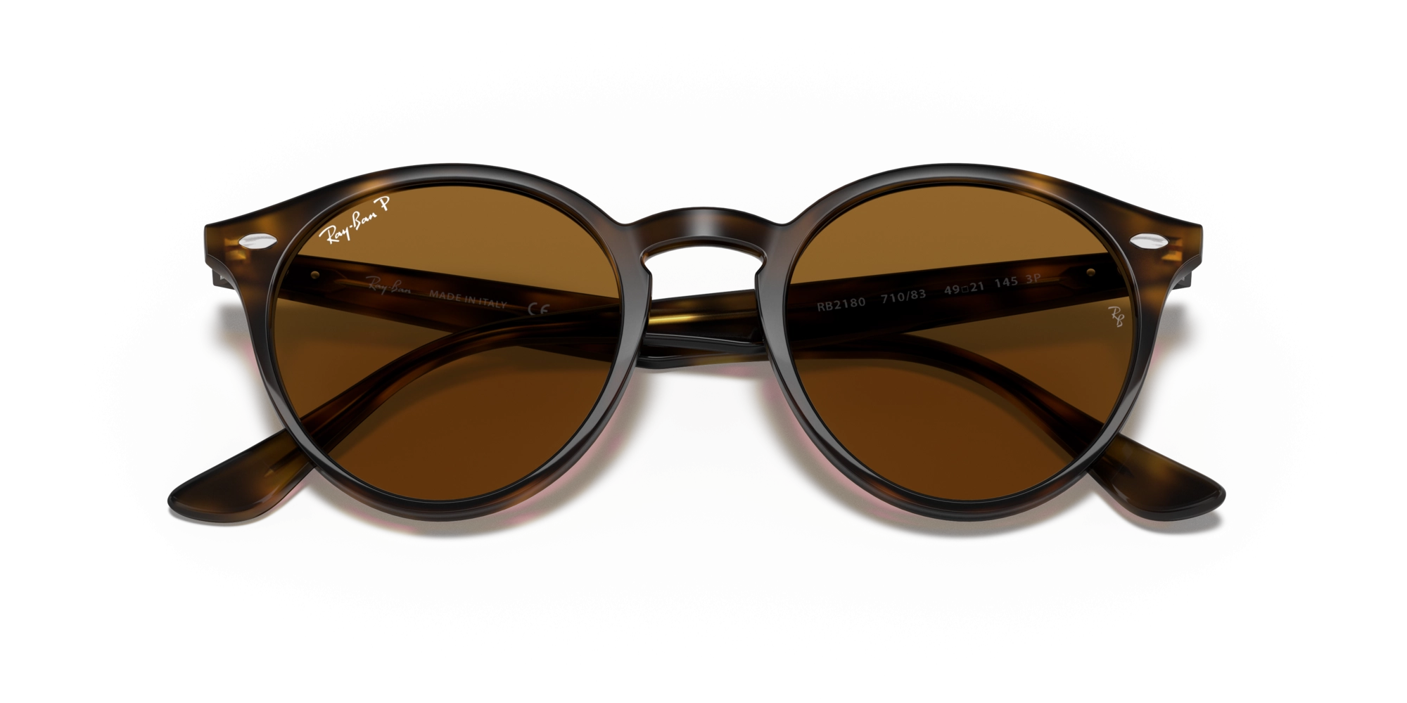 Ray-Ban RB2180 710/83 49