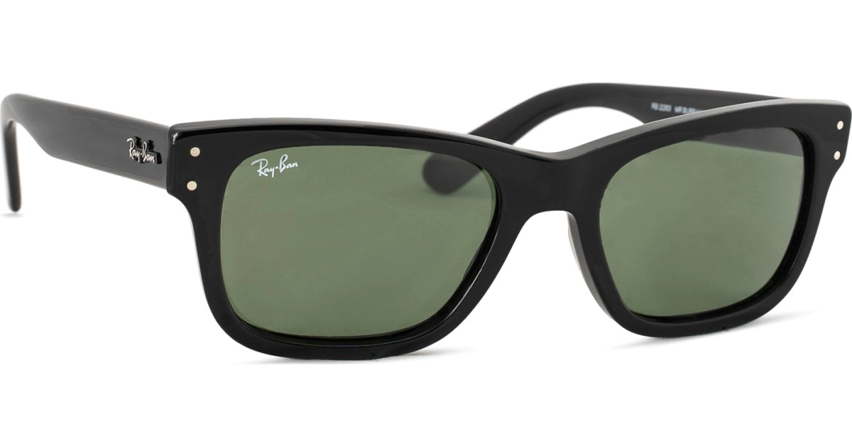 Ray-Ban Mr Burbank RB2283 901/31